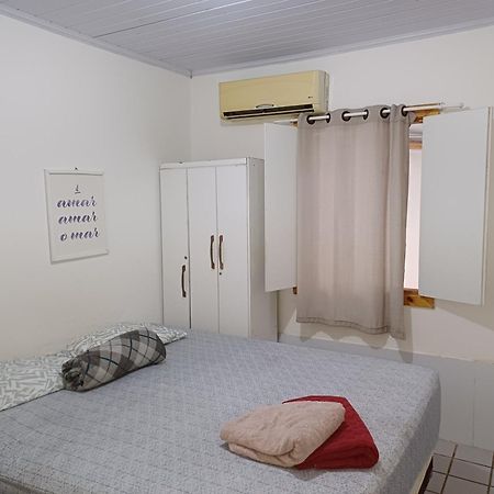 Studio Cama Queen, Ar Condicionado - Vila Praia Do Forte Daire Dış mekan fotoğraf